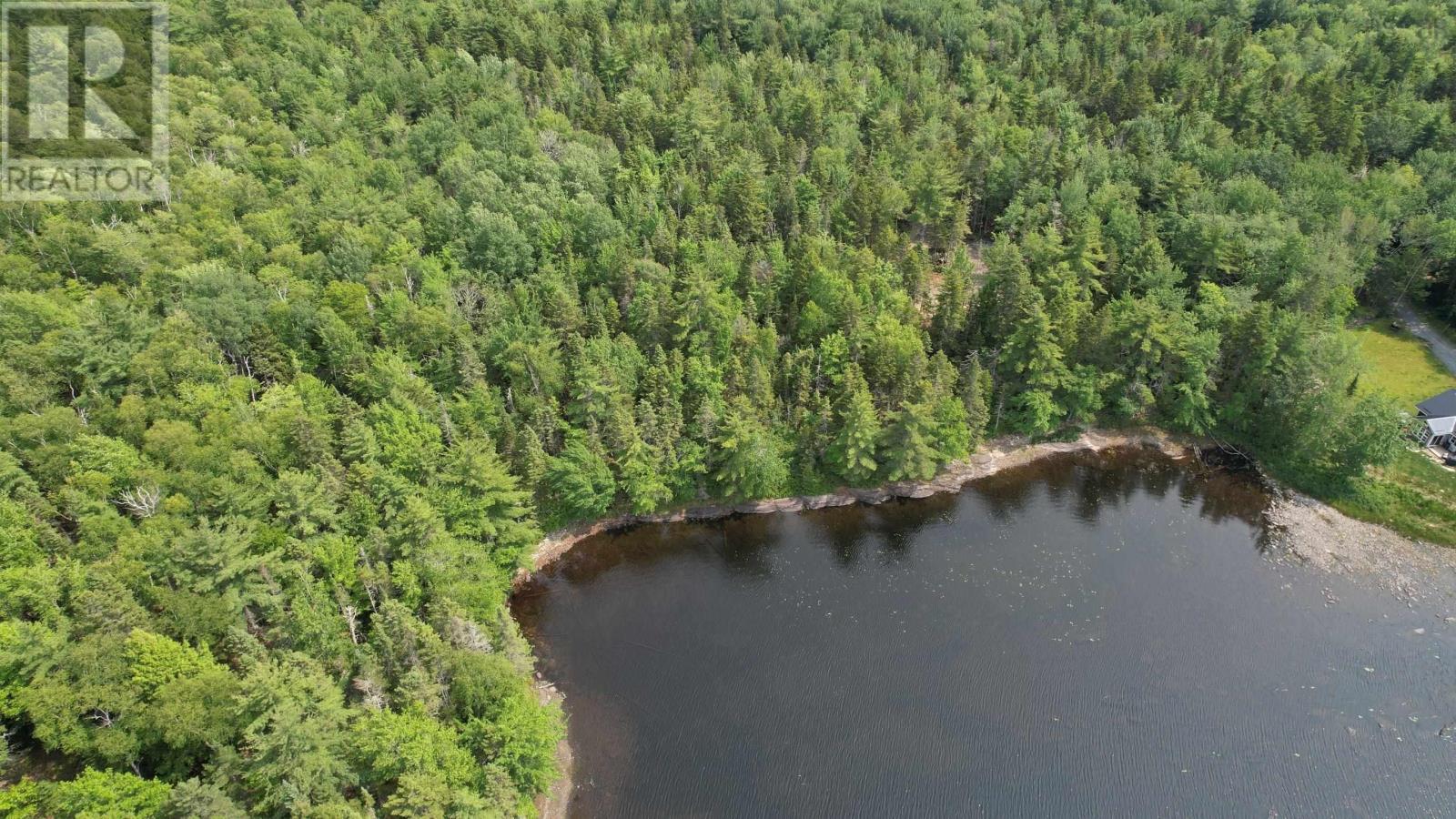 Lot 16 Shingle Lake Road, New Elm, Nova Scotia  B4V 7M3 - Photo 2 - 202604047