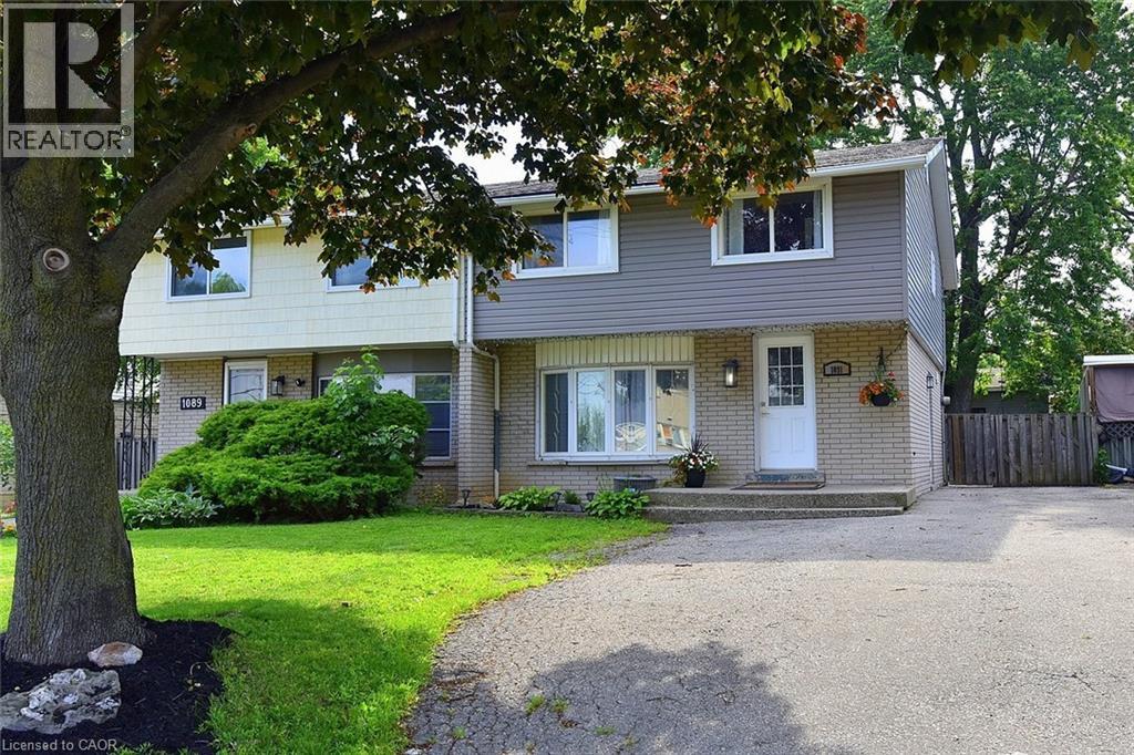 1091 Upper Wellington Street, Hamilton, Ontario  L9A 3S5 - Photo 2 - 40844644
