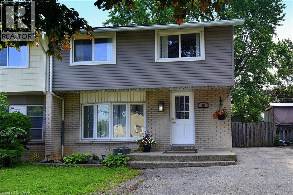 1091 Upper Wellington Street, Hamilton, Ontario  L9A 3S5 - Photo 3 - 40844644