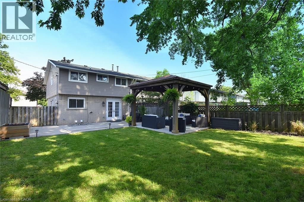 1091 Upper Wellington Street, Hamilton, Ontario  L9A 3S5 - Photo 35 - 40844644