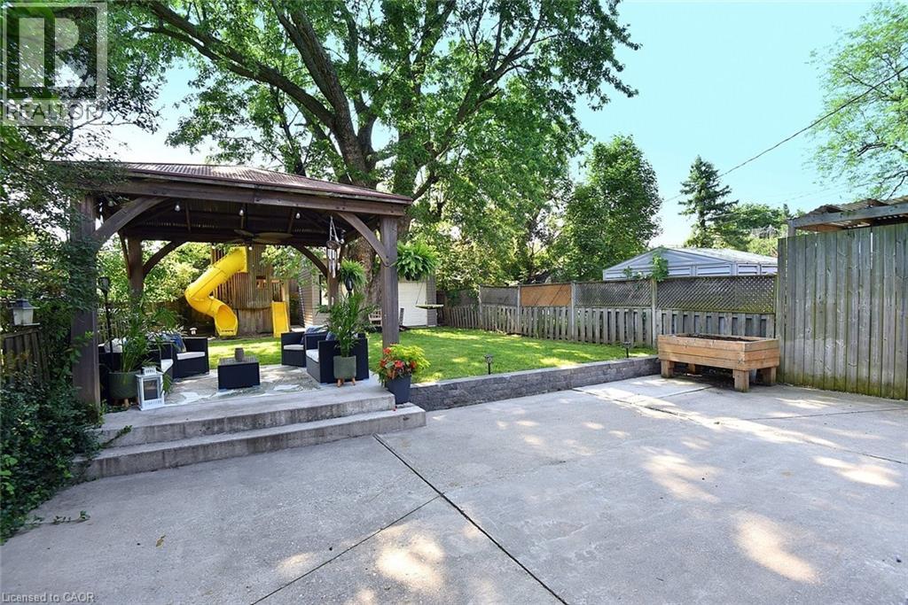 1091 Upper Wellington Street, Hamilton, Ontario  L9A 3S5 - Photo 36 - 40844644