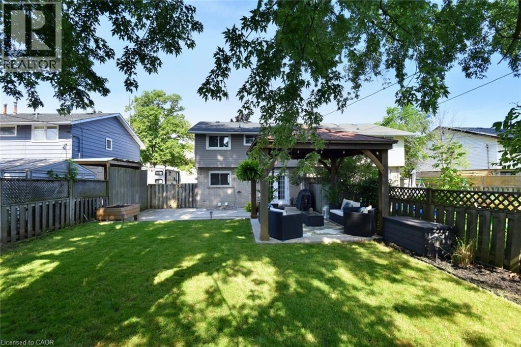 1091 Upper Wellington Street, Hamilton, Ontario  L9A 3S5 - Photo 38 - 40844644