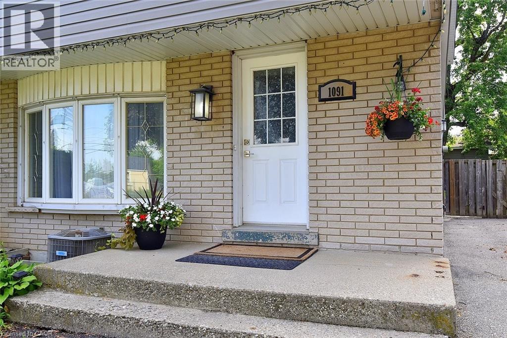 1091 Upper Wellington Street, Hamilton, Ontario  L9A 3S5 - Photo 4 - 40844644