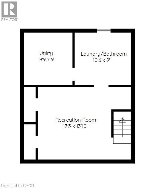 1091 Upper Wellington Street, Hamilton, Ontario  L9A 3S5 - Photo 46 - 40844644