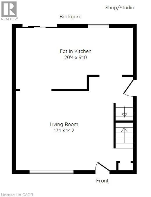 1091 Upper Wellington Street, Hamilton, Ontario  L9A 3S5 - Photo 47 - 40844644