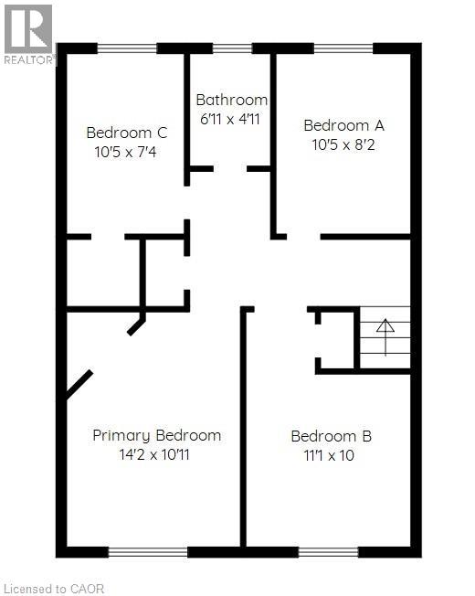 1091 Upper Wellington Street, Hamilton, Ontario  L9A 3S5 - Photo 48 - 40844644