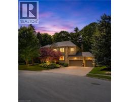 1121 FORESTVALE Drive, Burlington, Ontario