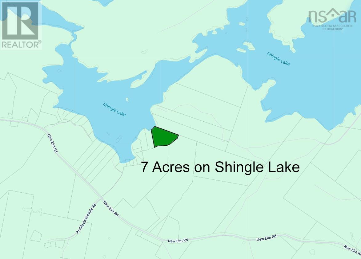 Lot 16 Shingle Lake Road, New Elm, Nova Scotia  B4V 7M3 - Photo 22 - 202604047