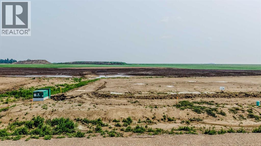 Lot 10 Stonybrook Lane, raymond, Alberta