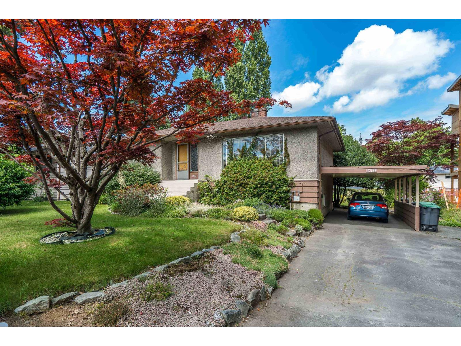 12955 88 AVENUE, Surrey