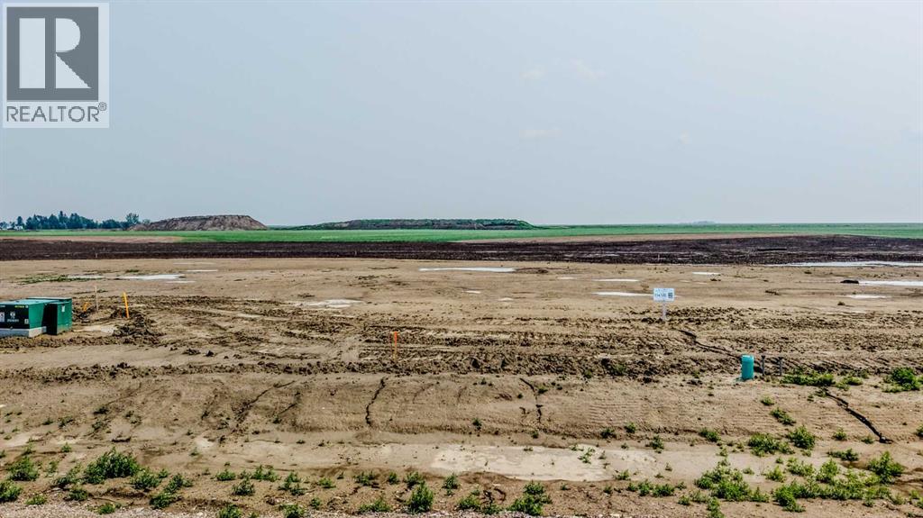 Lot 12 Stonybrook Lane, raymond, Alberta