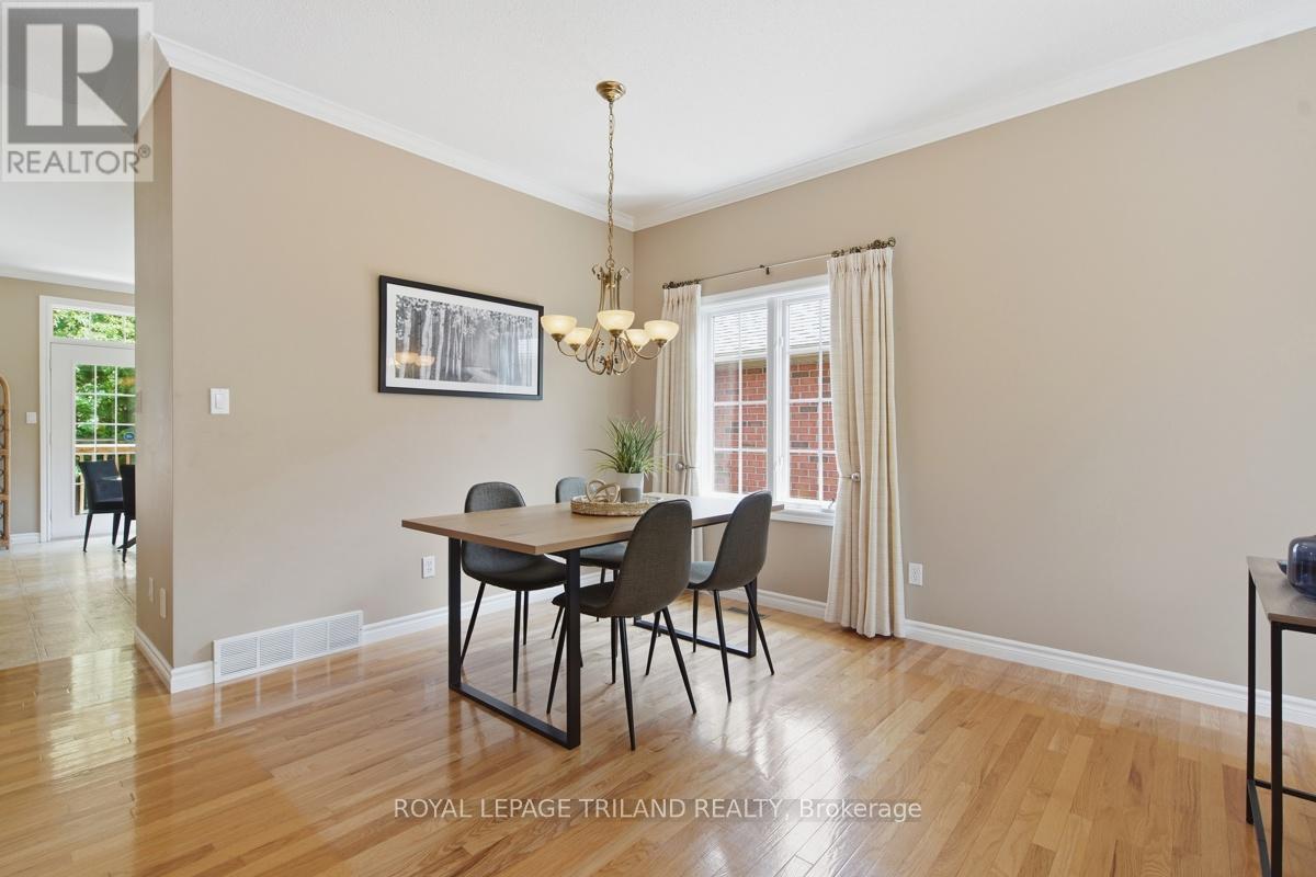6 - 10 Cadeau Terrace, London South, Ontario  N6K 4W6 - Photo 14 - X13513546