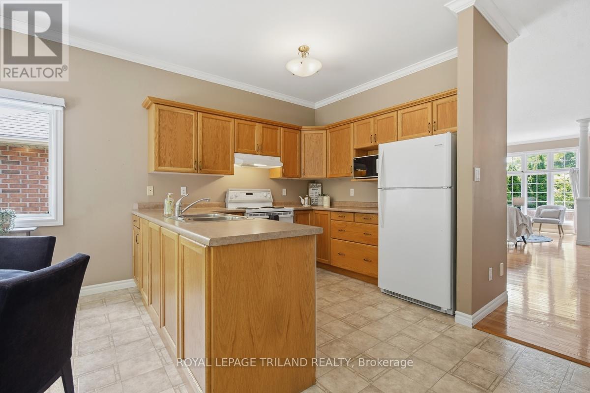 6 - 10 Cadeau Terrace, London South, Ontario  N6K 4W6 - Photo 16 - X13513546