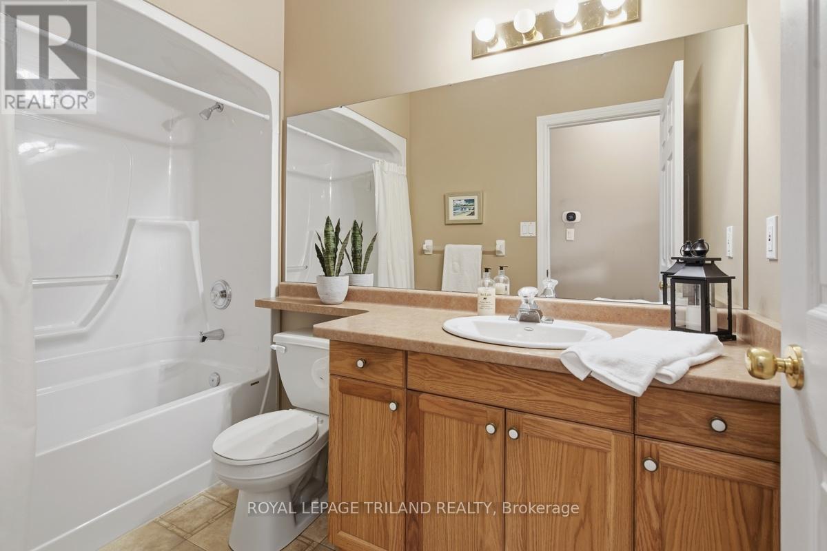 6 - 10 Cadeau Terrace, London South, Ontario  N6K 4W6 - Photo 29 - X13513546