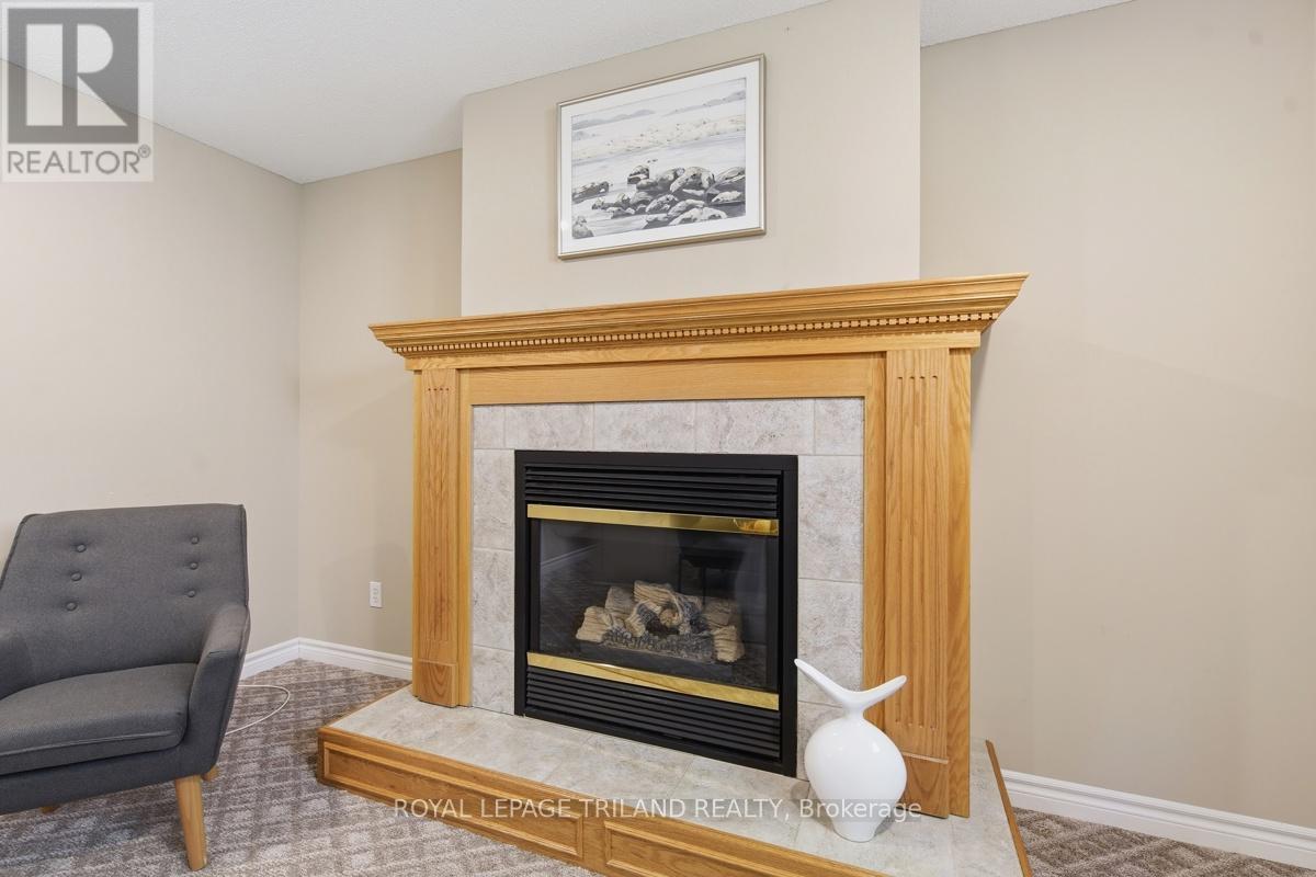 6 - 10 Cadeau Terrace, London South, Ontario  N6K 4W6 - Photo 31 - X13513546