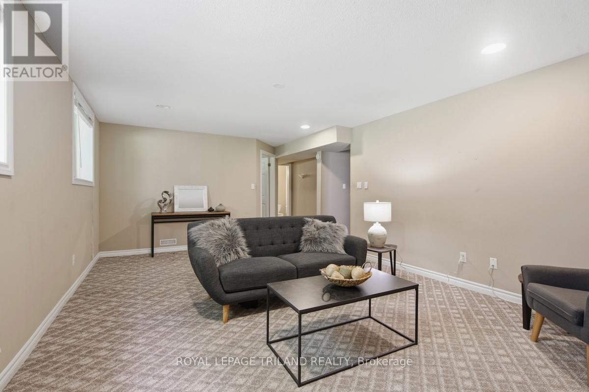 6 - 10 Cadeau Terrace, London South, Ontario  N6K 4W6 - Photo 32 - X13513546