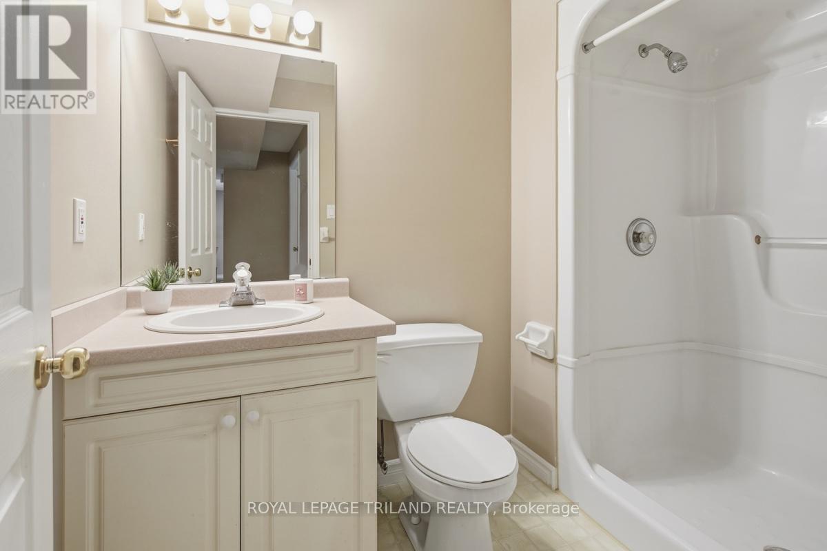 6 - 10 Cadeau Terrace, London South, Ontario  N6K 4W6 - Photo 37 - X13513546