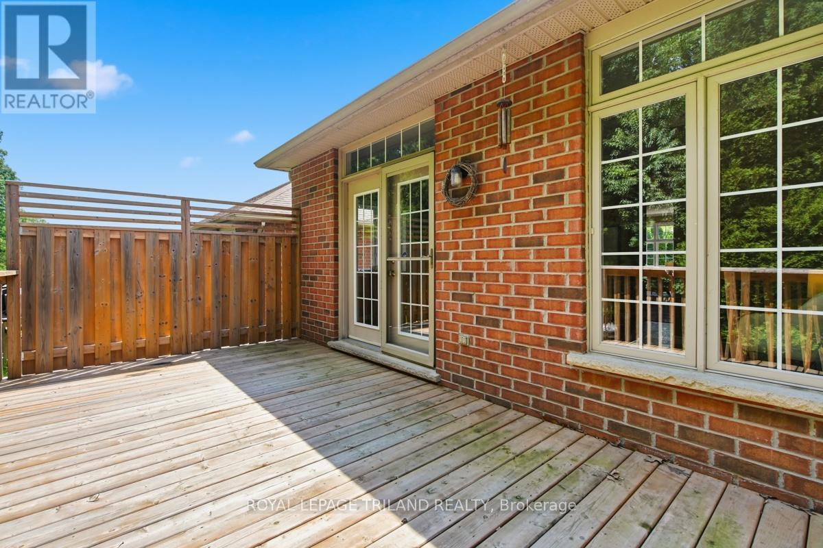 6 - 10 Cadeau Terrace, London South, Ontario  N6K 4W6 - Photo 40 - X13513546