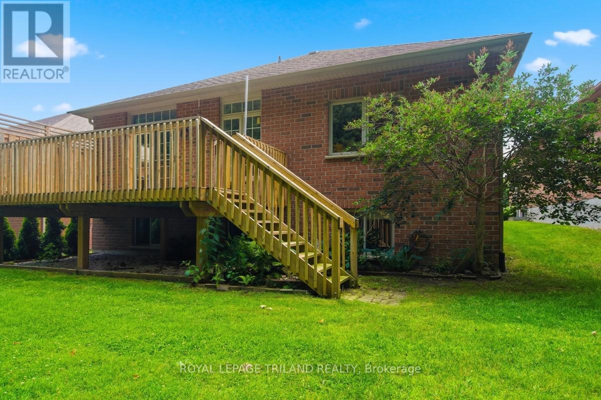 6 - 10 Cadeau Terrace, London South, Ontario  N6K 4W6 - Photo 42 - X13513546