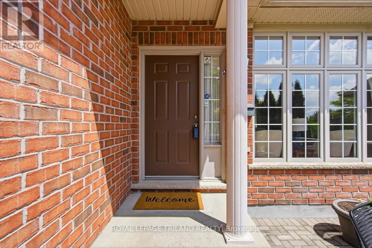 6 - 10 Cadeau Terrace, London South, Ontario  N6K 4W6 - Photo 5 - X13513546
