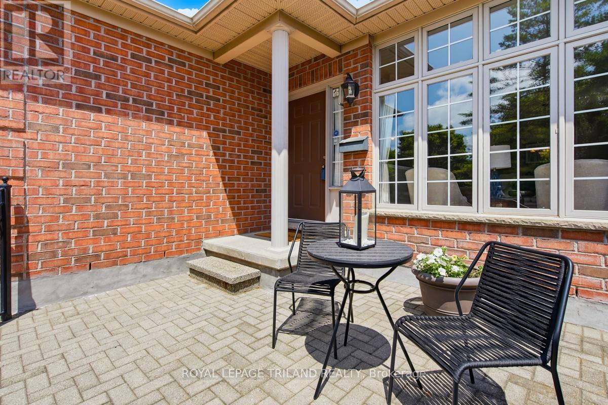 6 - 10 Cadeau Terrace, London South, Ontario  N6K 4W6 - Photo 6 - X13513546