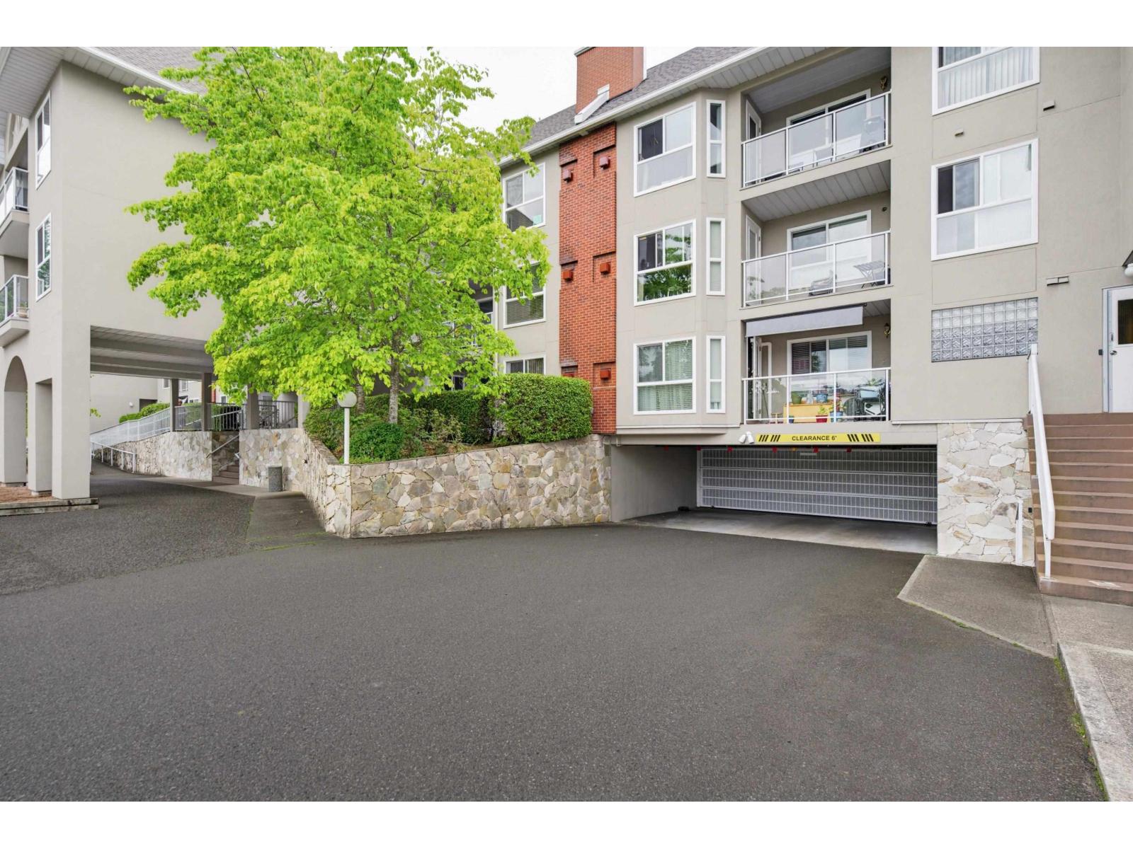 314 19835 64 Avenue, Langley, British Columbia  V2Y 1L8 - Photo 37 - R3140679