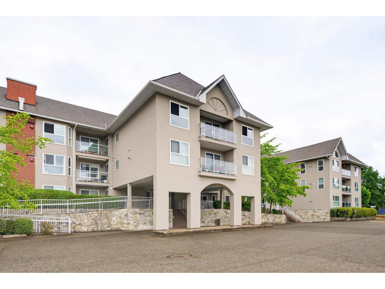 314 19835 64 Avenue, Langley, British Columbia  V2Y 1L8 - Photo 3 - R3140679