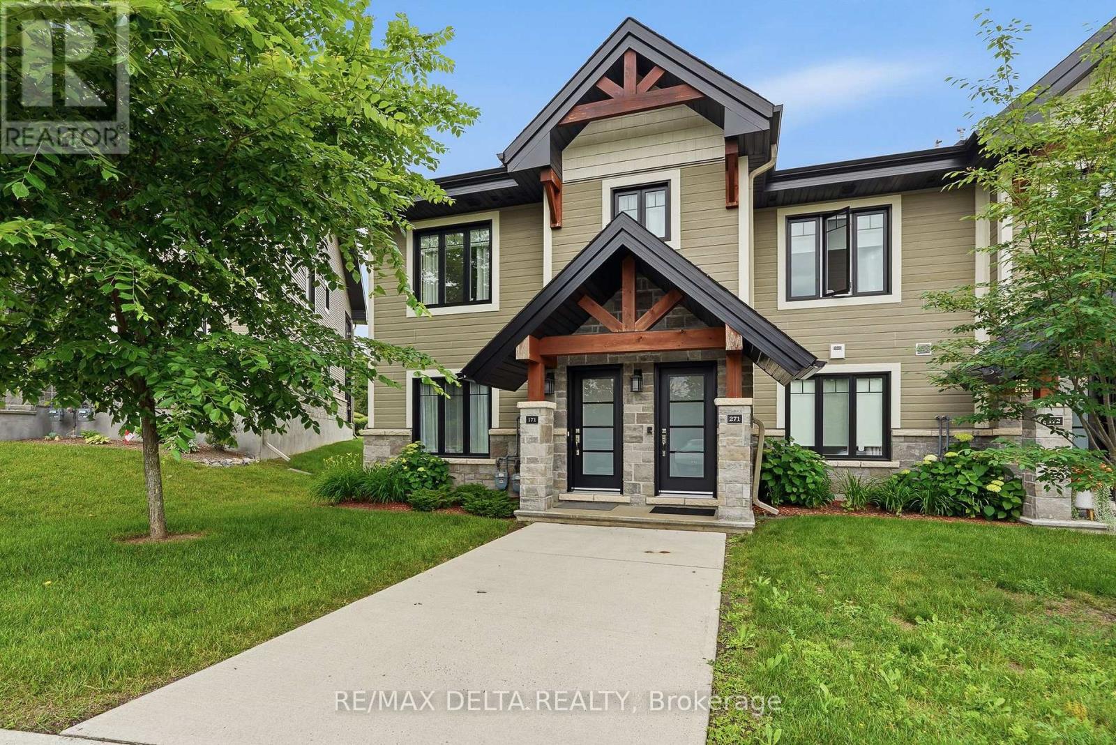 171 - 304 MASTERS LANE, Clarence-Rockland, Ontario