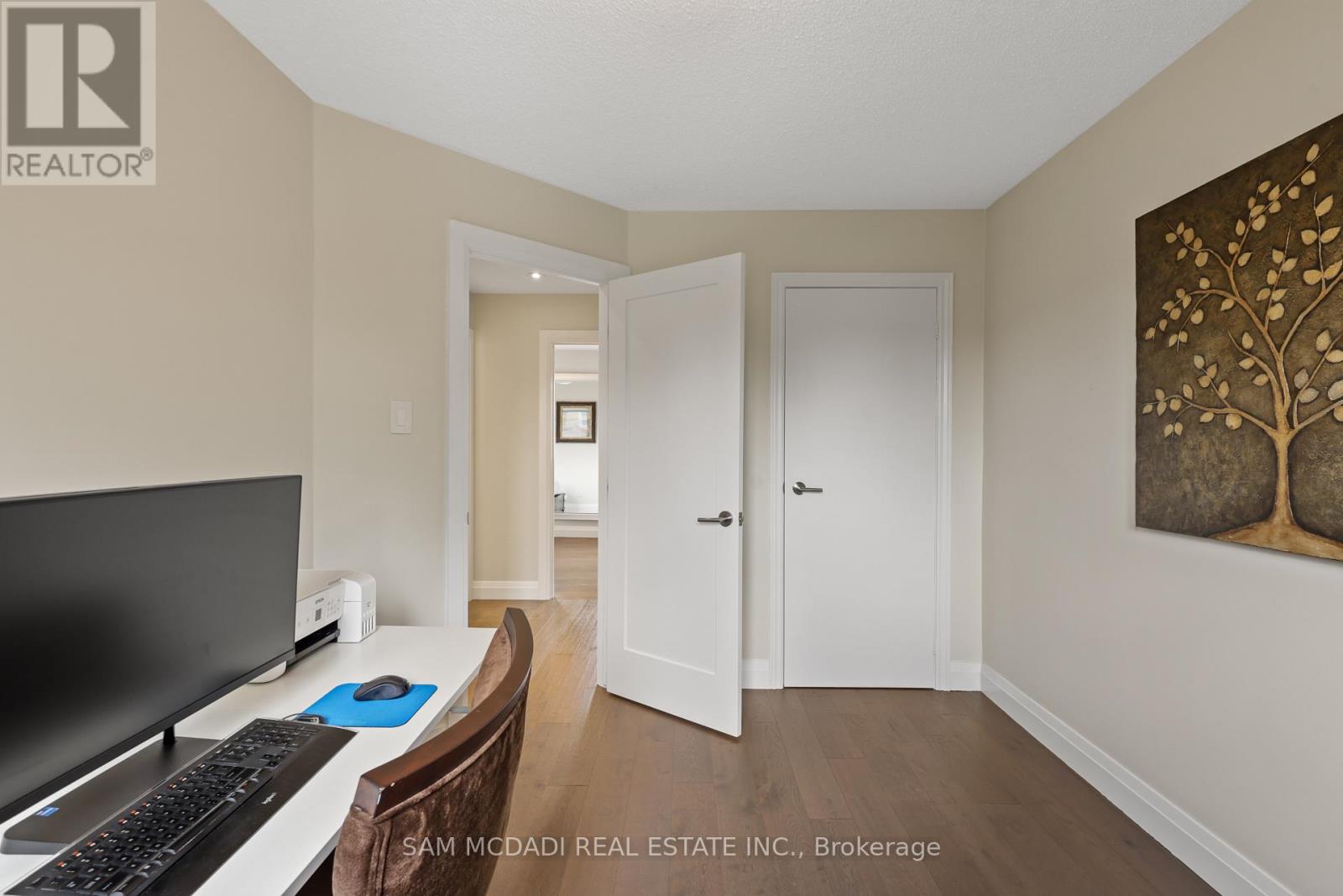 1541 Cuthbert Avenue, Mississauga, Ontario  L5M 3R6 - Photo 26 - W13513022