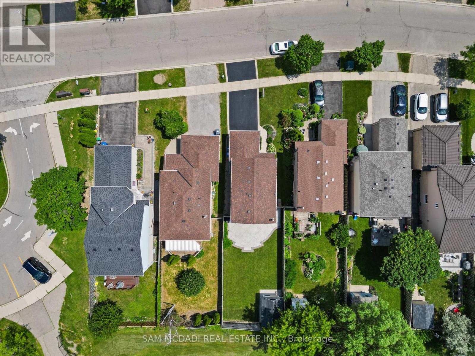 1541 Cuthbert Avenue, Mississauga, Ontario  L5M 3R6 - Photo 41 - W13513022