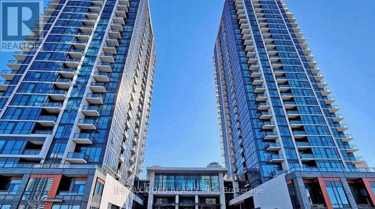 905 - 75 EGLINTON AVENUE W, Mississauga, Ontario