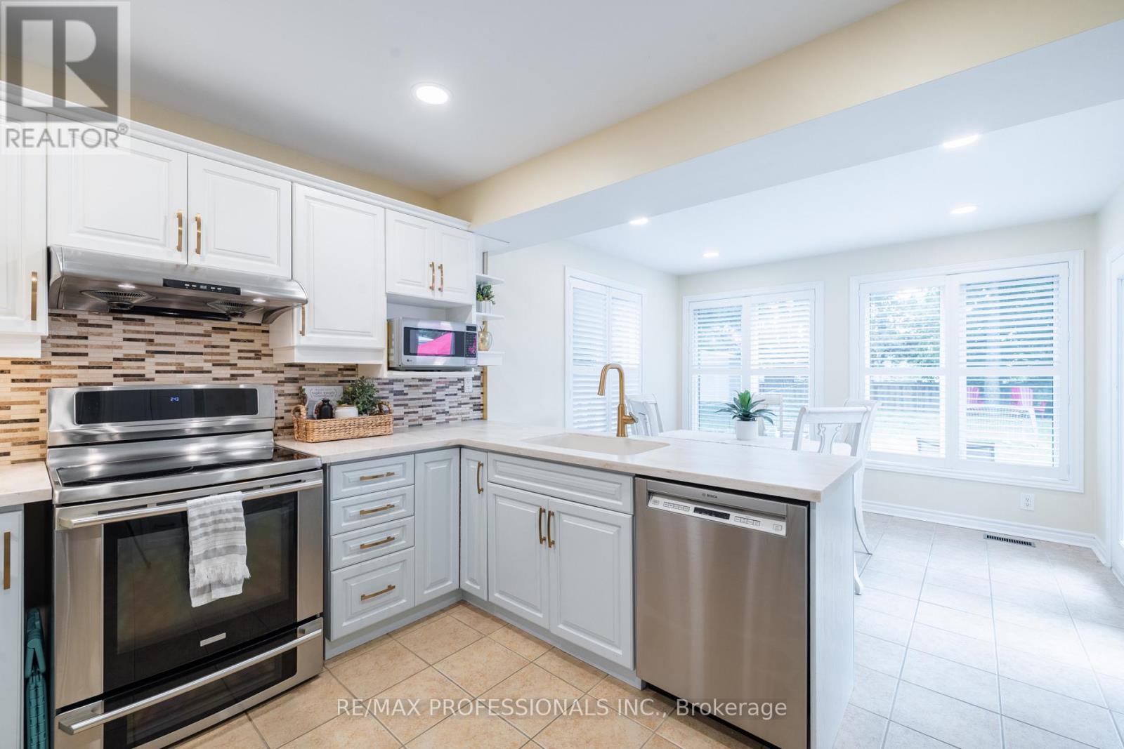 3140 Anderson Crescent, Mississauga, Ontario  L5N 2Y5 - Photo 10 - W13513094