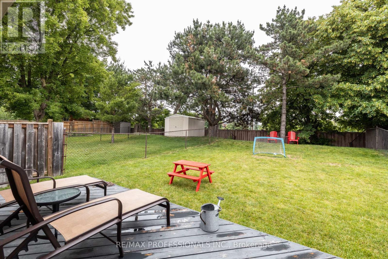 3140 Anderson Crescent, Mississauga, Ontario  L5N 2Y5 - Photo 17 - W13513094