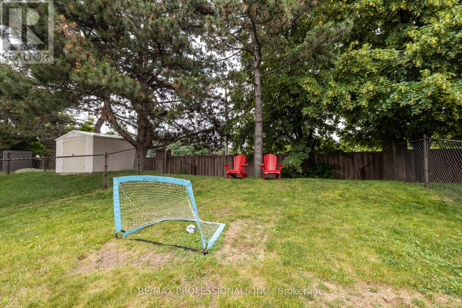3140 Anderson Crescent, Mississauga, Ontario  L5N 2Y5 - Photo 18 - W13513094