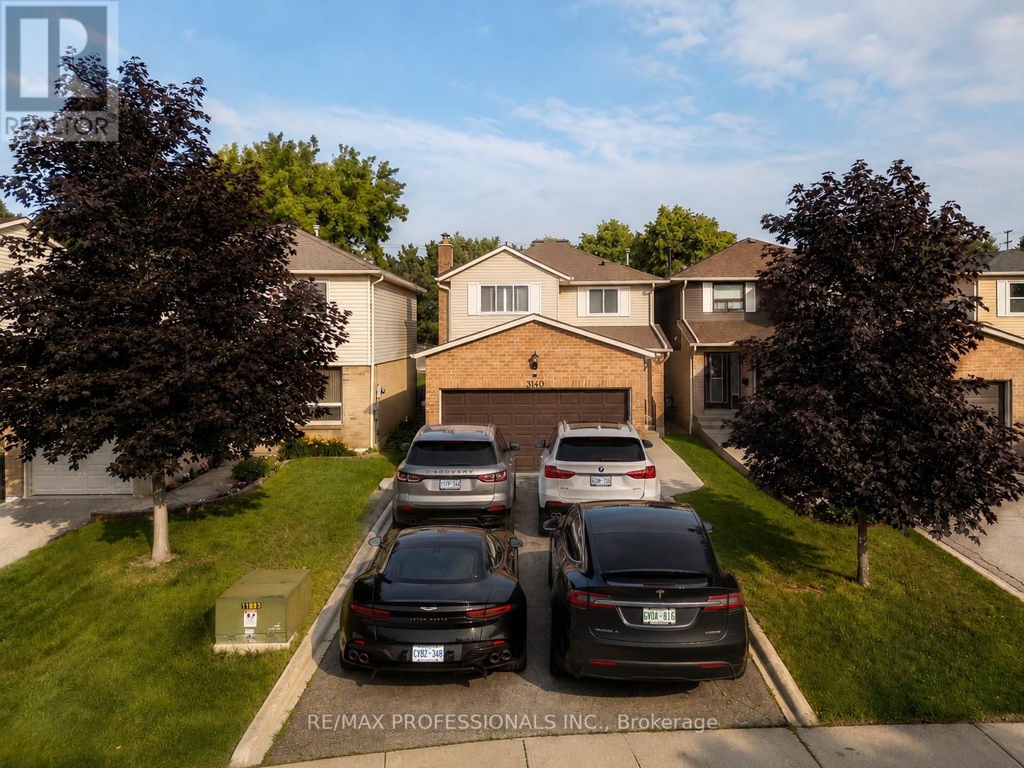 3140 Anderson Crescent, Mississauga, Ontario  L5N 2Y5 - Photo 2 - W13513094