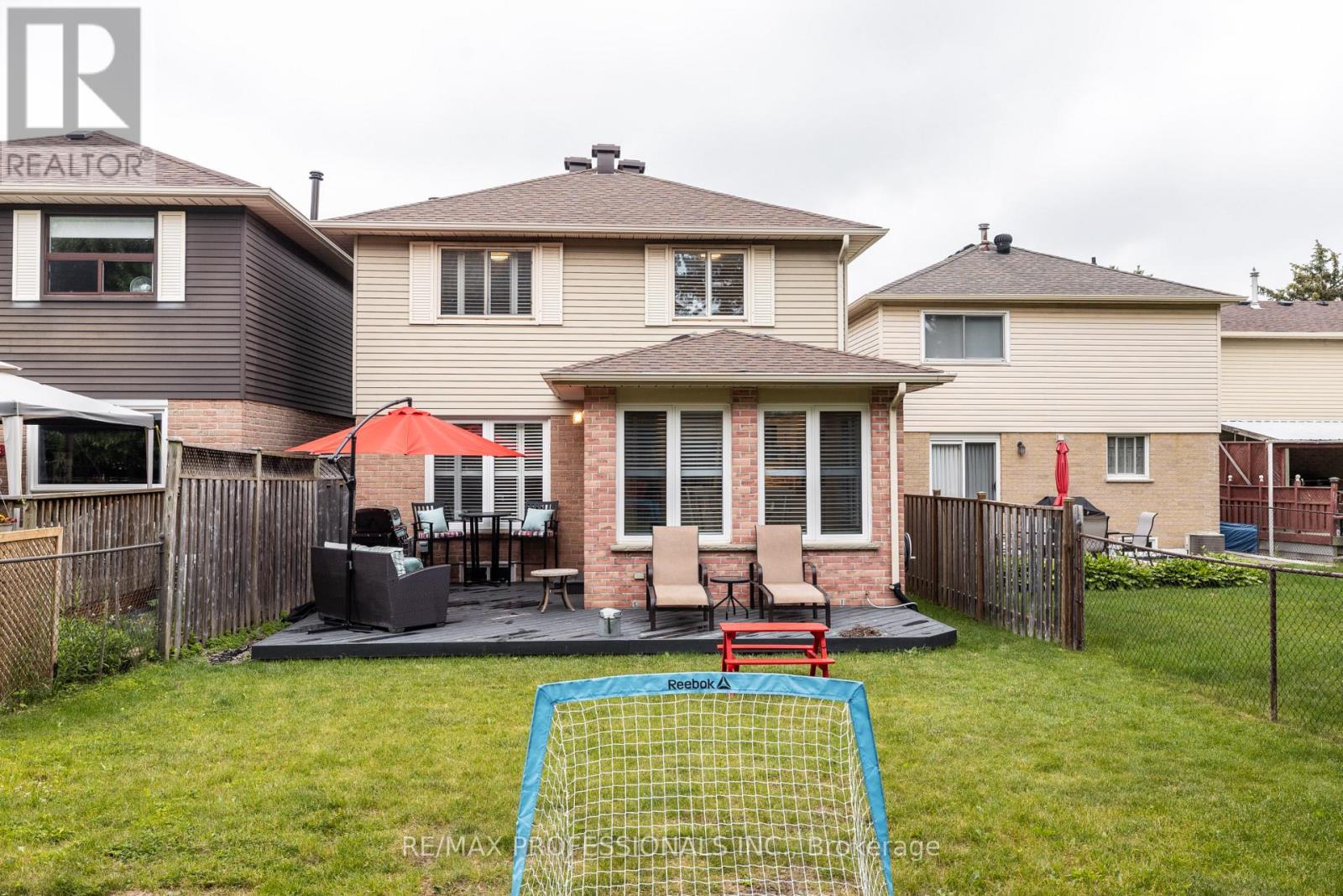 3140 Anderson Crescent, Mississauga, Ontario  L5N 2Y5 - Photo 34 - W13513094