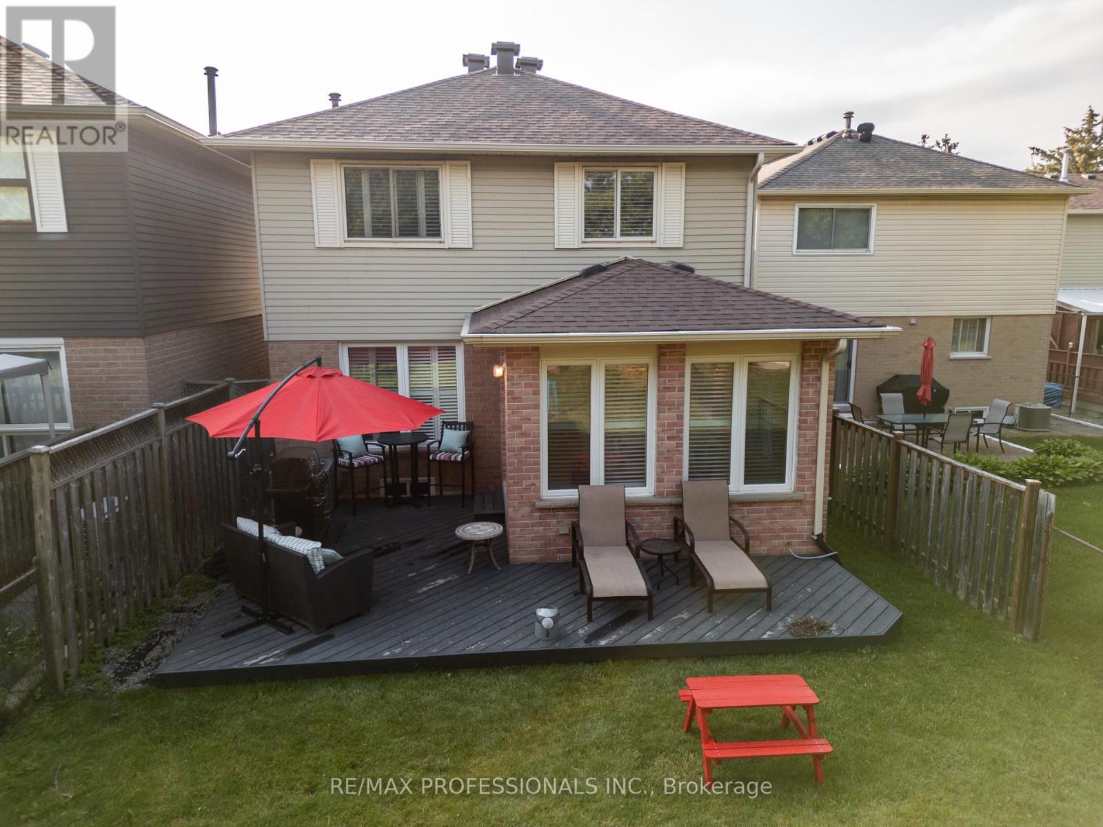 3140 Anderson Crescent, Mississauga, Ontario  L5N 2Y5 - Photo 37 - W13513094