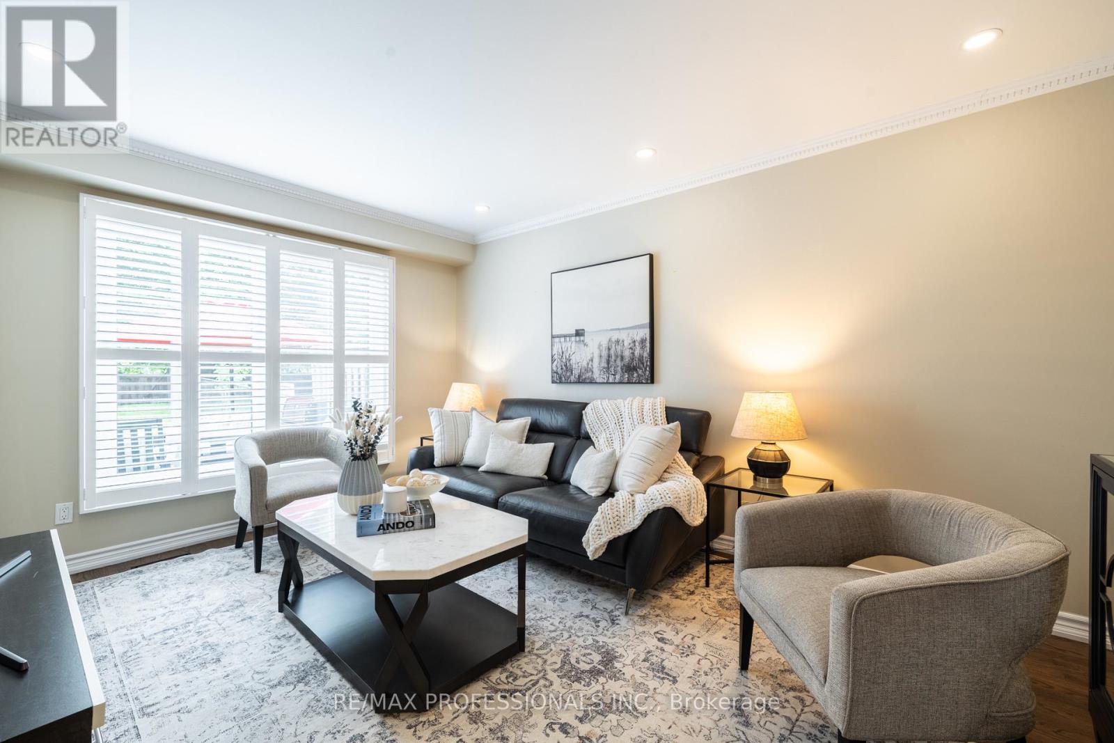 3140 Anderson Crescent, Mississauga, Ontario  L5N 2Y5 - Photo 5 - W13513094