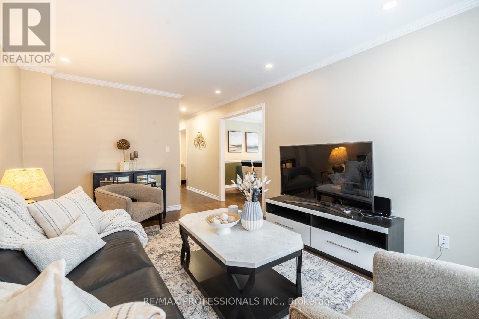 3140 Anderson Crescent, Mississauga, Ontario  L5N 2Y5 - Photo 6 - W13513094