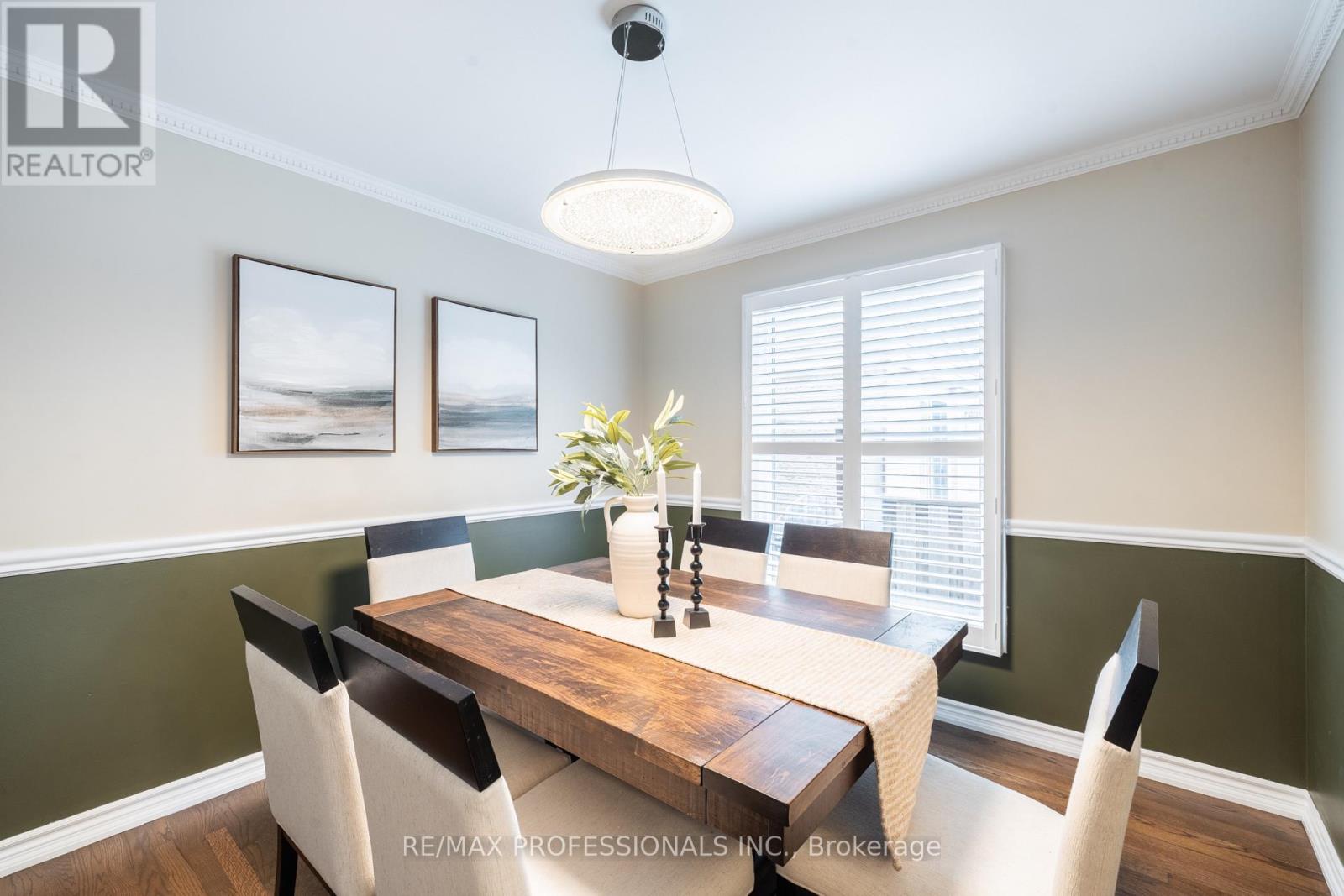 3140 Anderson Crescent, Mississauga, Ontario  L5N 2Y5 - Photo 7 - W13513094