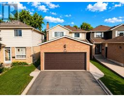 3140 ANDERSON CRESCENT, Mississauga, Ontario