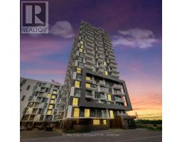 716 - 335 WHEAT BOOM DRIVE, Oakville, Ontario