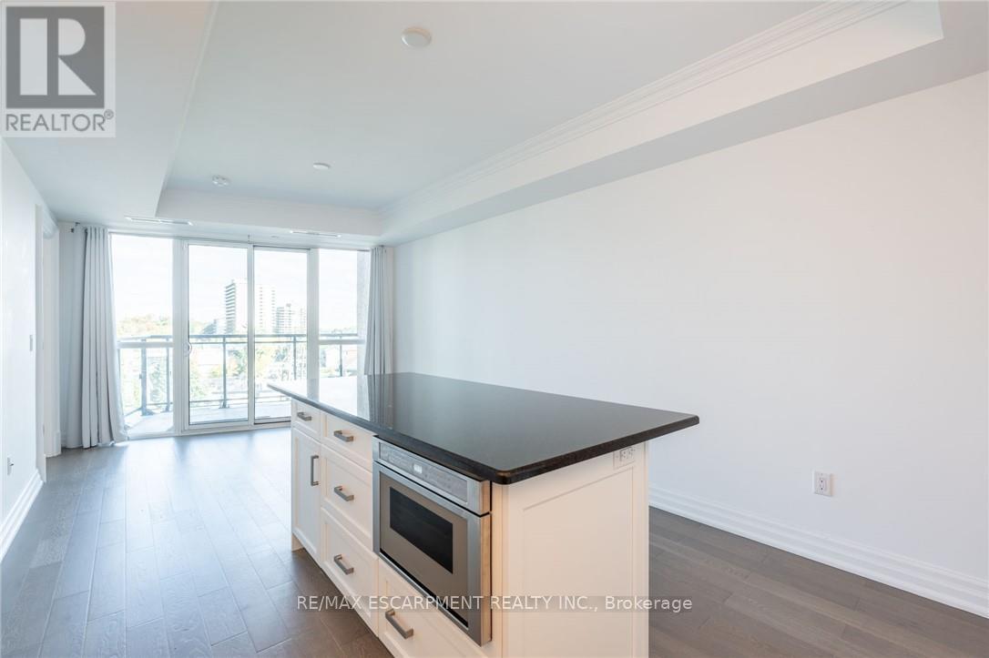 406 - 2060 Lakeshore Road, Burlington, Ontario  L7R 0G2 - Photo 19 - W13513288