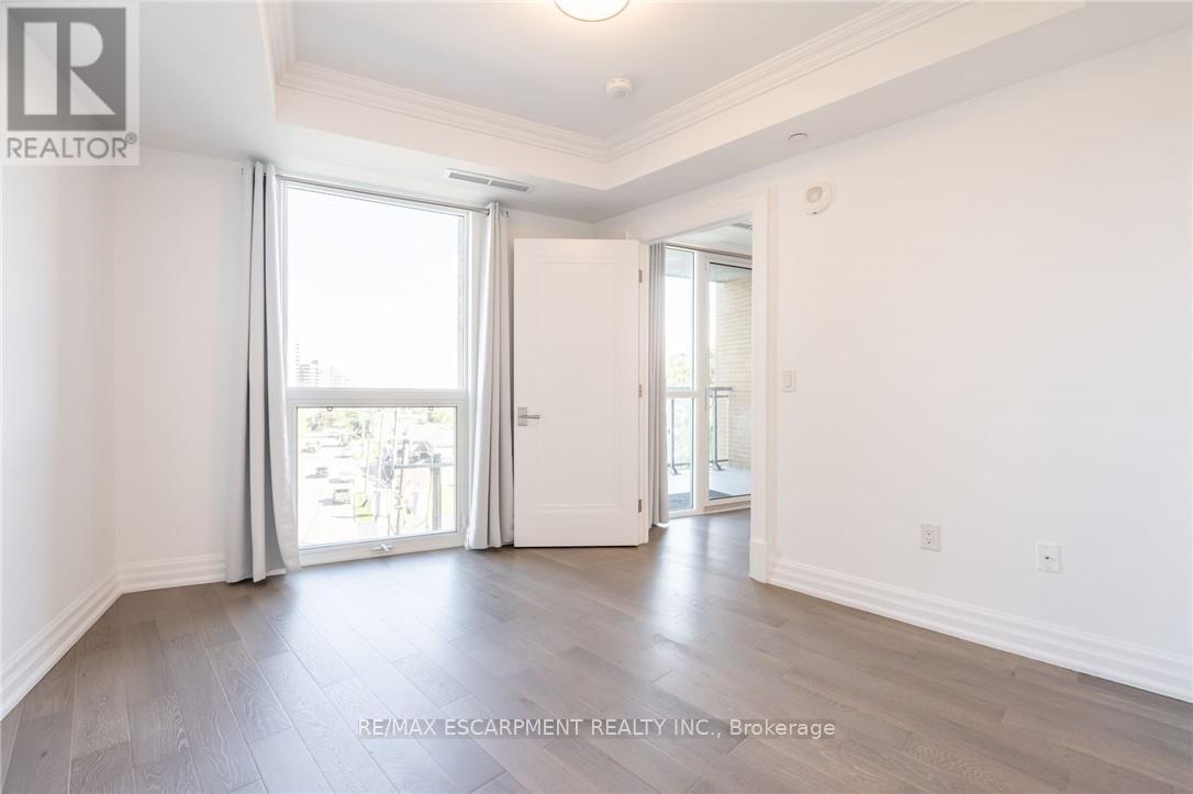 406 - 2060 Lakeshore Road, Burlington, Ontario  L7R 0G2 - Photo 26 - W13513288