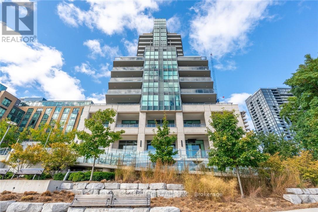 406 - 2060 Lakeshore Road, Burlington, Ontario  L7R 0G2 - Photo 3 - W13513288