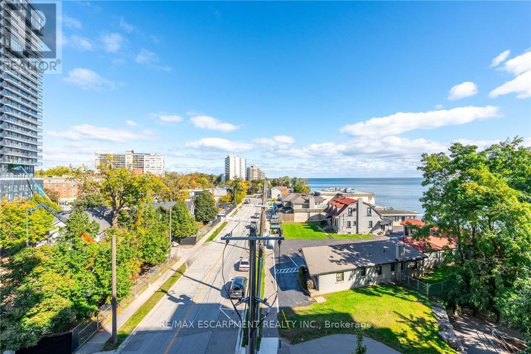 406 - 2060 Lakeshore Road, Burlington, Ontario  L7R 0G2 - Photo 37 - W13513288