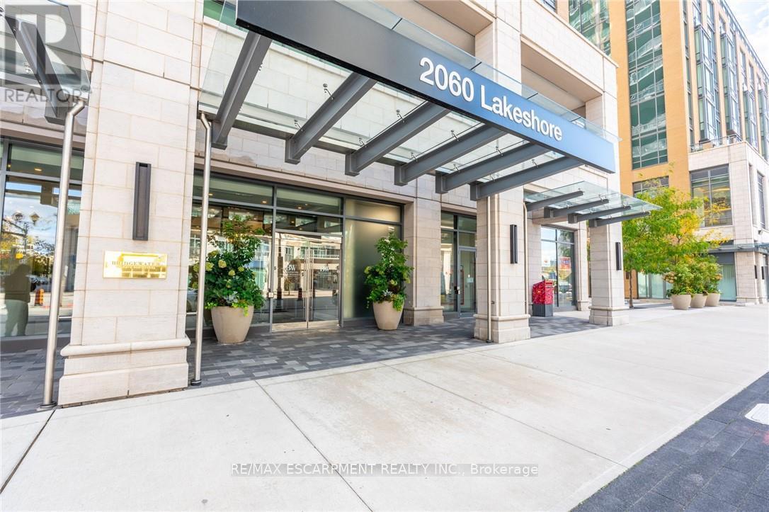 406 - 2060 Lakeshore Road, Burlington, Ontario  L7R 0G2 - Photo 4 - W13513288