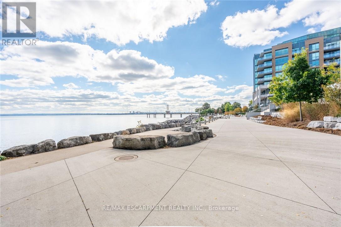 406 - 2060 Lakeshore Road, Burlington, Ontario  L7R 0G2 - Photo 43 - W13513288