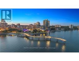 406 - 2060 LAKESHORE ROAD, Burlington, Ontario