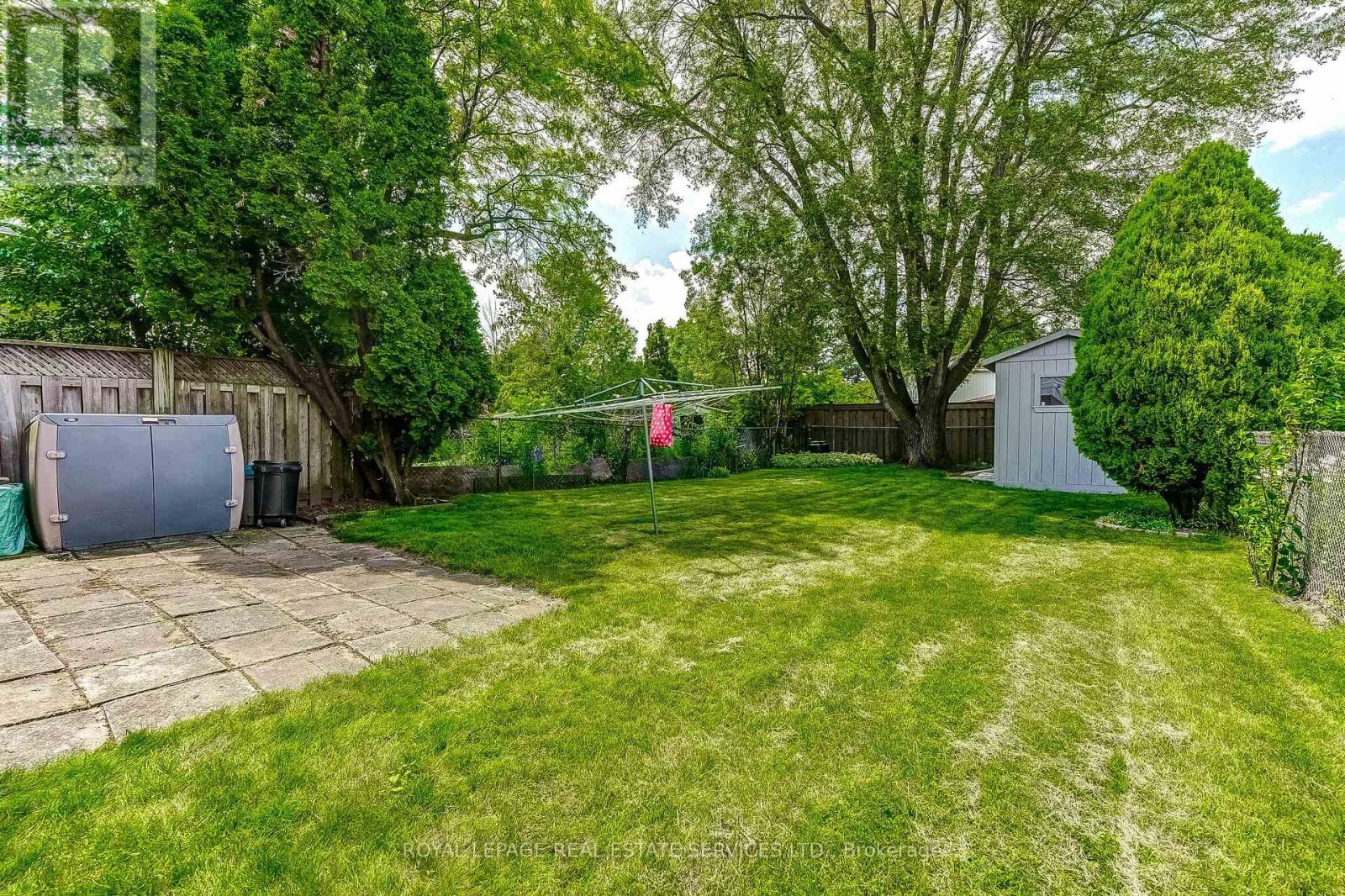 2651 Hollington Crescent, Mississauga, Ontario  L5K 1E8 - Photo 33 - W13513348